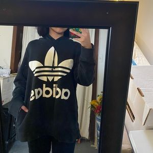 Adidas Hoodie
